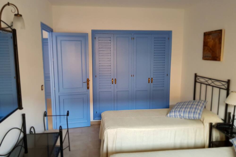Photo of Bedroom in Costa del Sol