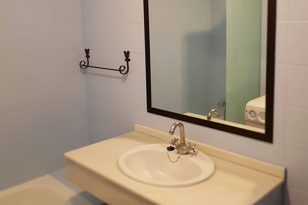 Photo of Bathroom in Costa del Sol