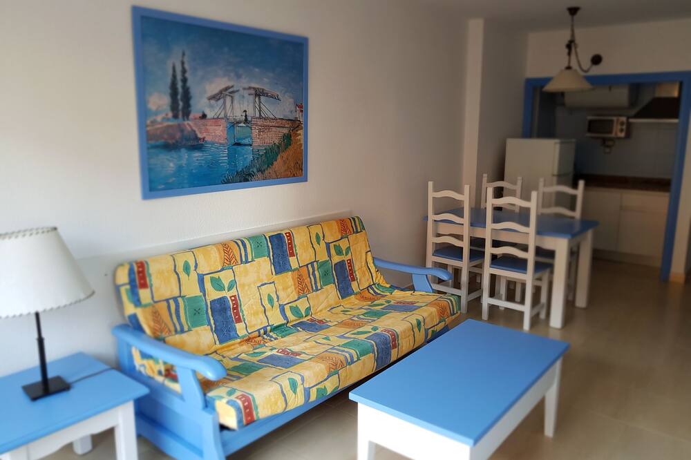 Photo of Livingroom in Costa del Sol
