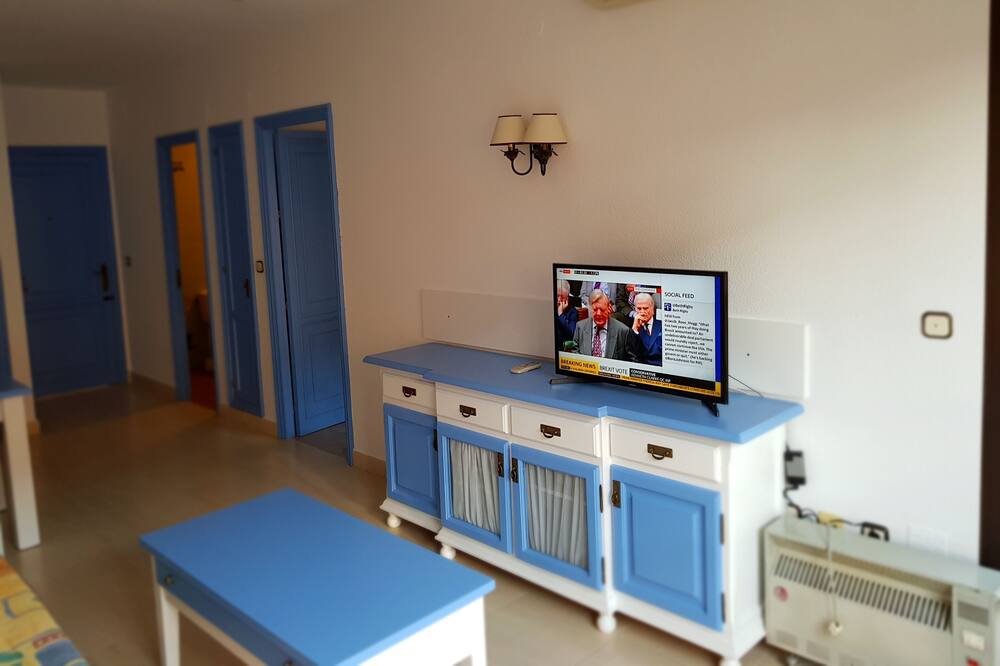 Photo of Livingroom in Costa del Sol