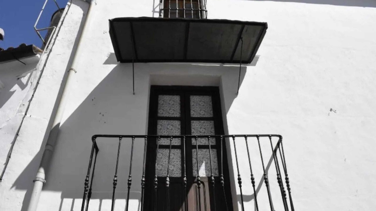 Photo of Outdoor in Grazalema