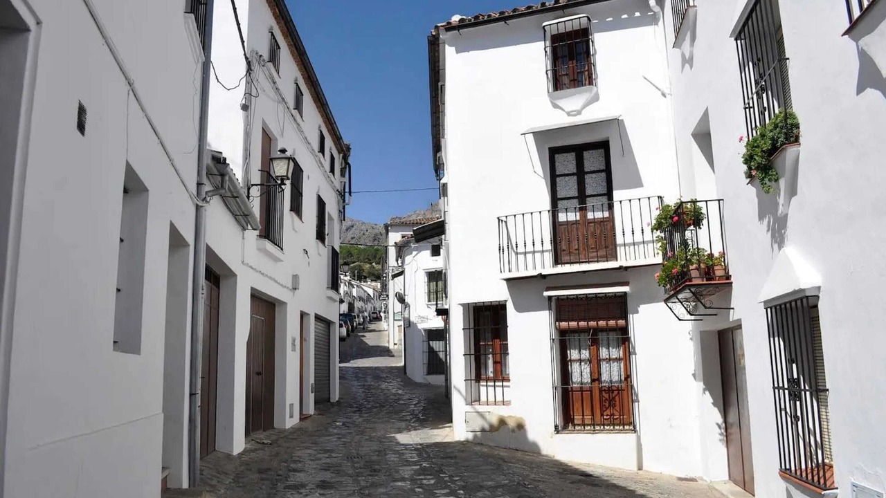 Photo of Outdoor in Grazalema