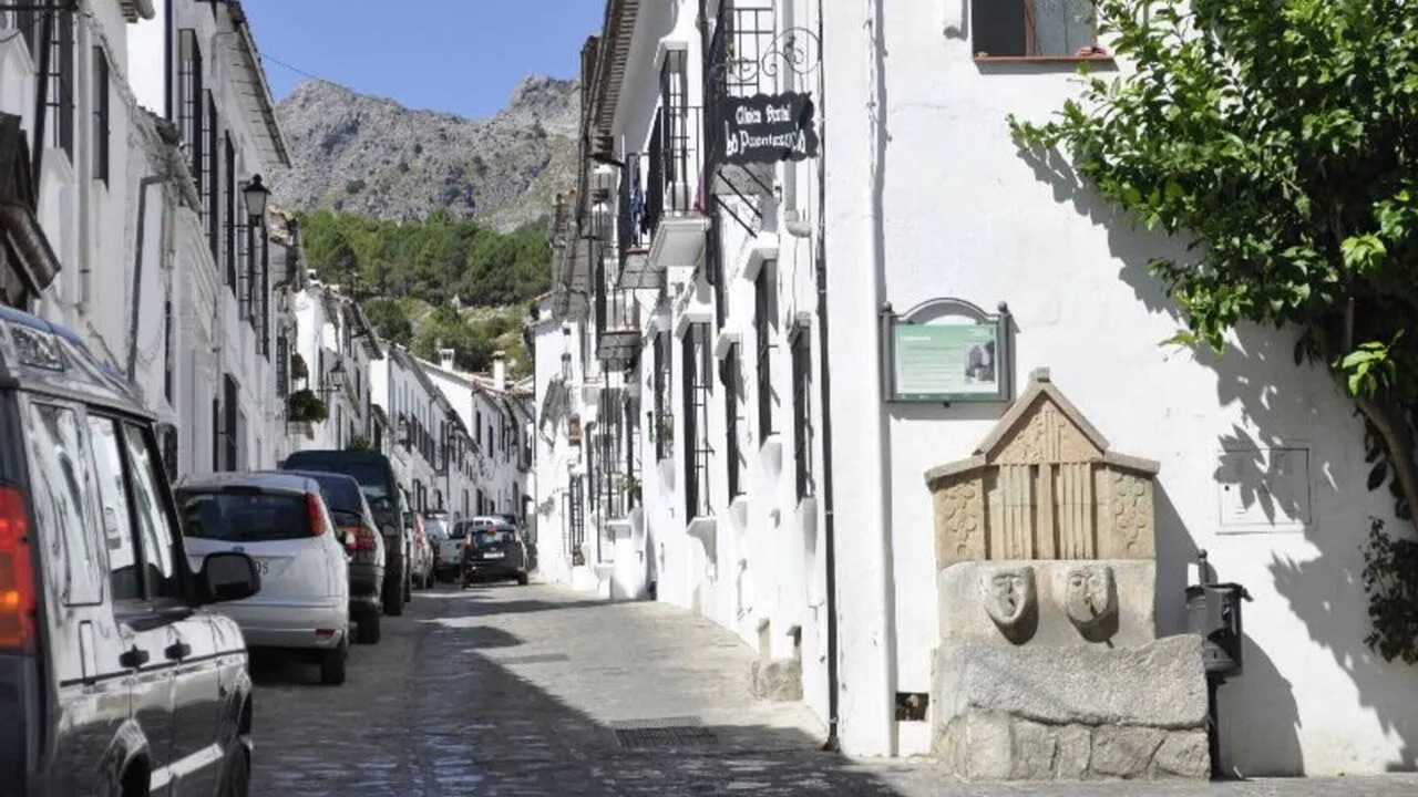 Photo of Others in Grazalema