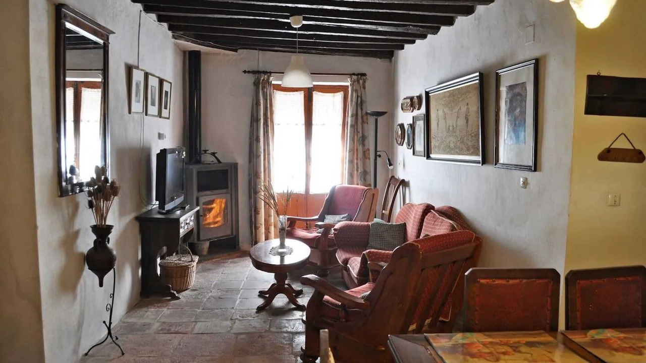 Photo of Livingroom in Grazalema
