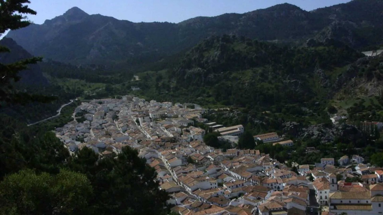 Photo of Outdoor in Grazalema