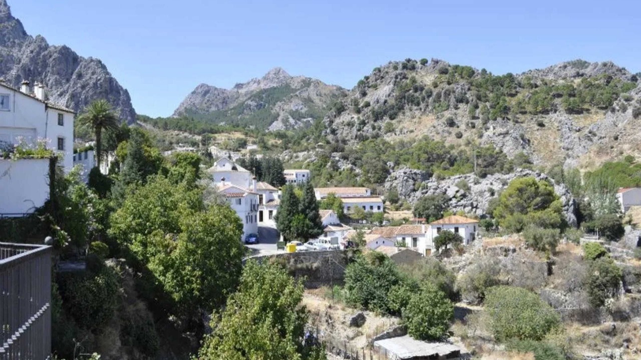 Photo of Others in Grazalema