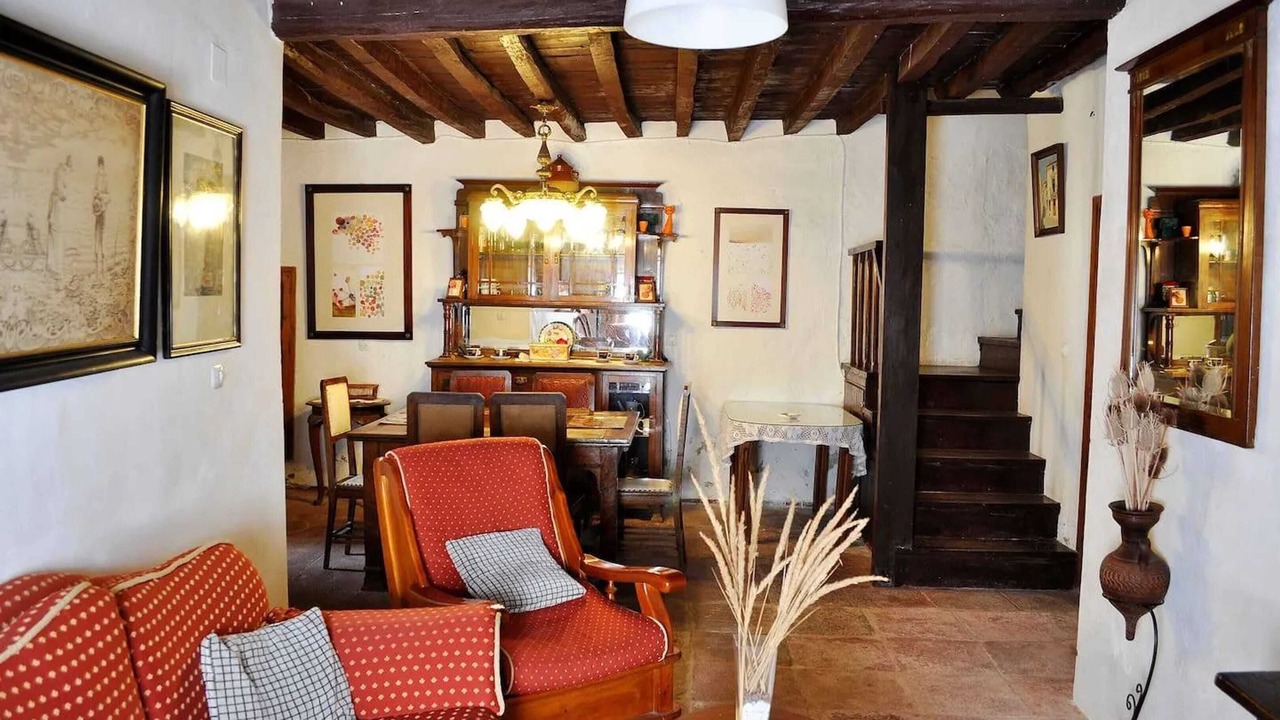 Photo of Livingroom in Grazalema