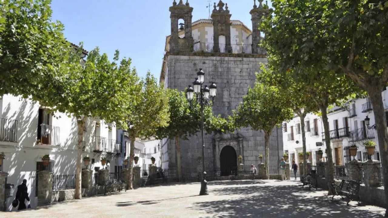 Photo of Others in Grazalema