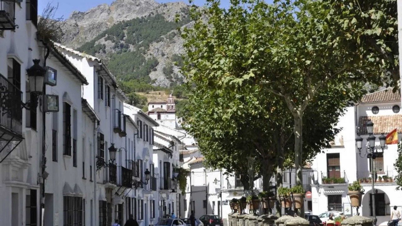 Photo of Others in Grazalema