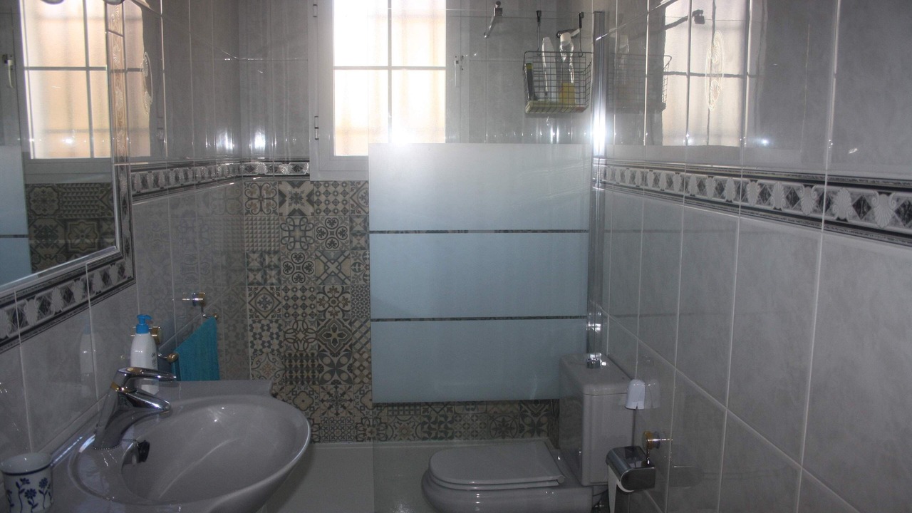 Photo of Bathroom in San Andres-San Pablo