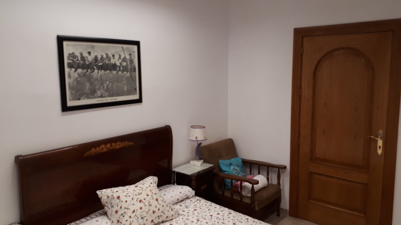 Photo of Bathroom in San Andres-San Pablo