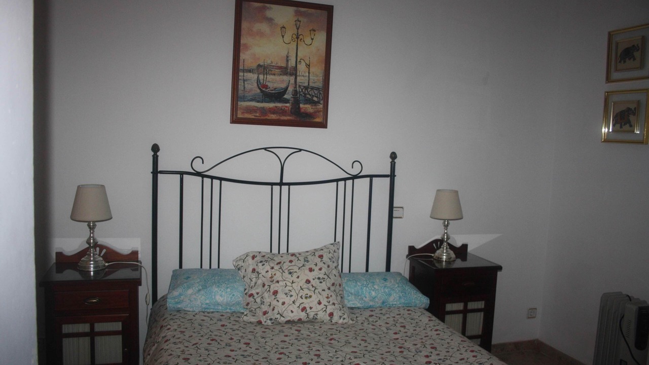 Photo of Bathroom in San Andres-San Pablo