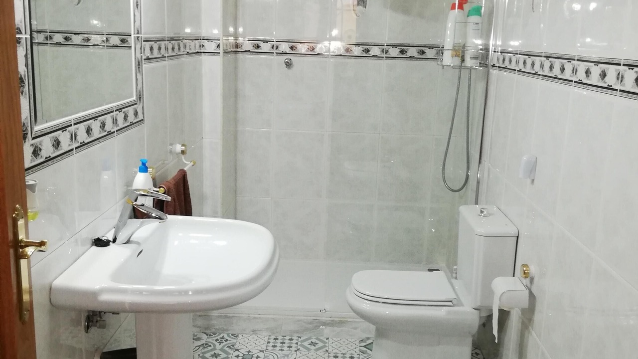 Photo of Bathroom in San Andres-San Pablo