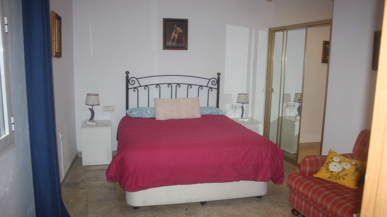Photo of Bathroom in San Andres-San Pablo
