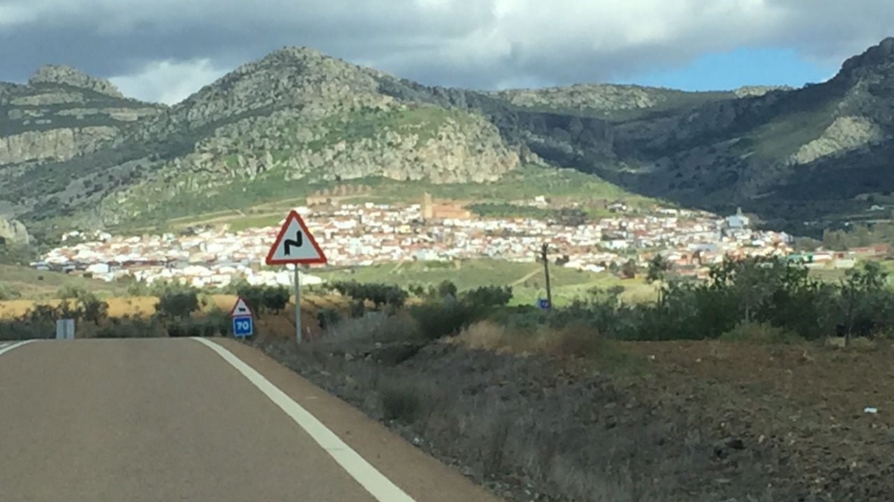 Photo of Bedroom in Hornachos