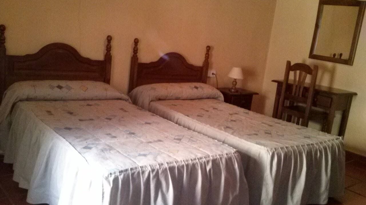 Photo of Bedroom in Hornachos