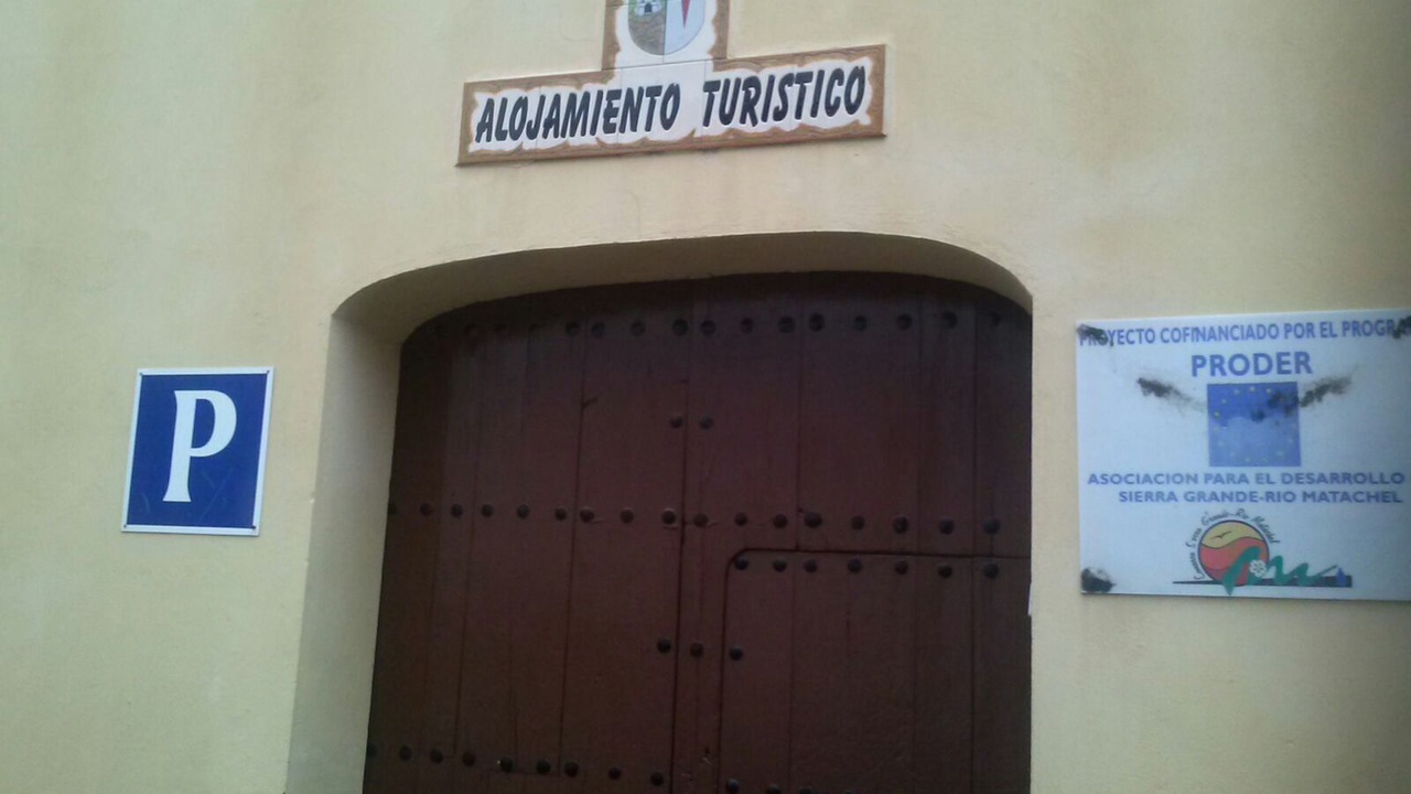 Photo of Outdoor in Hornachos