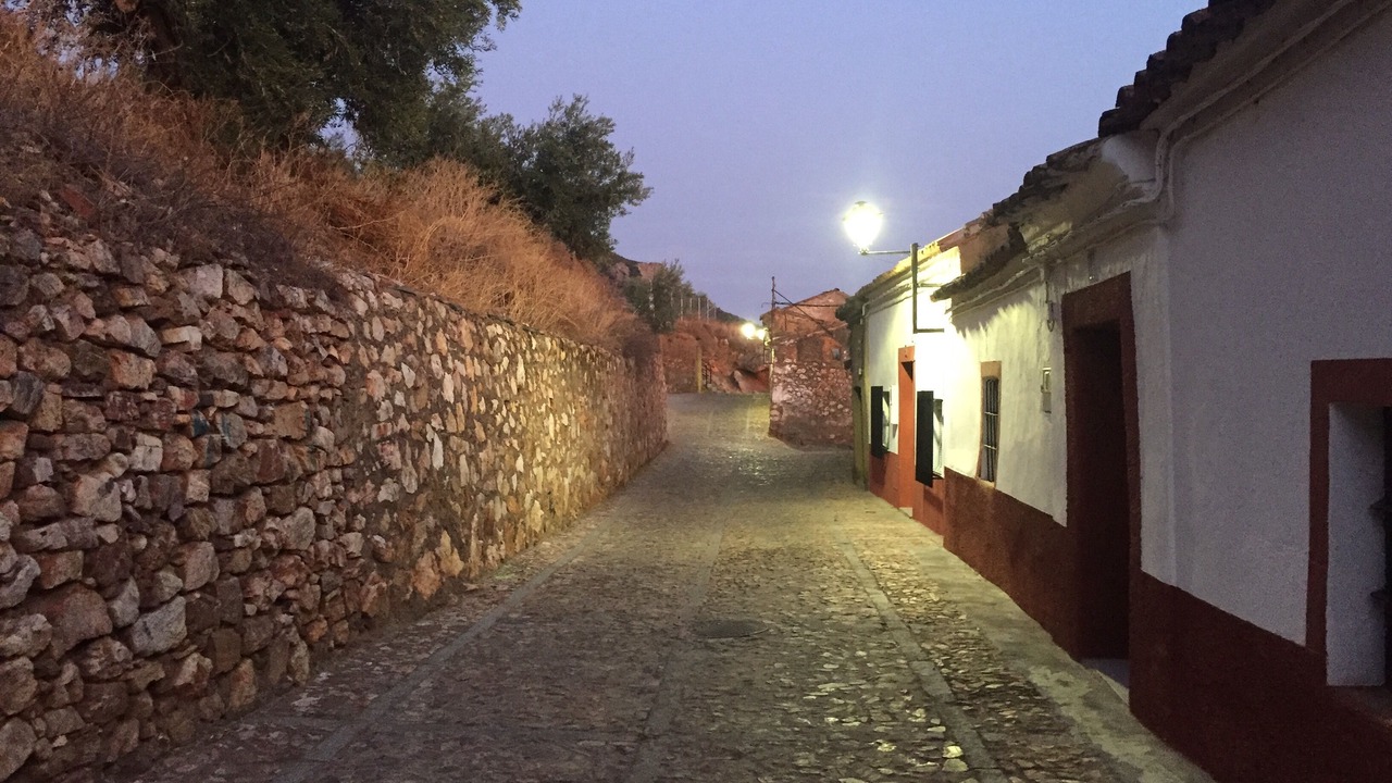 Photo of Outdoor in Hornachos