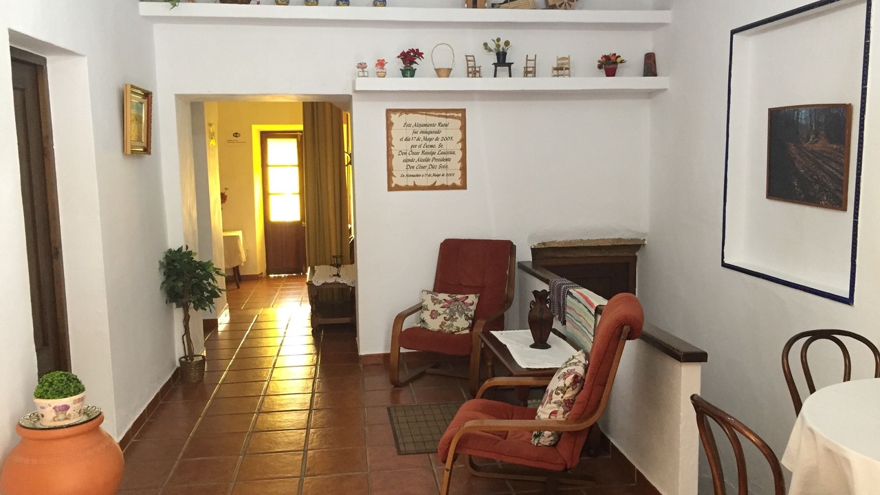 Photo of Others in Hornachos