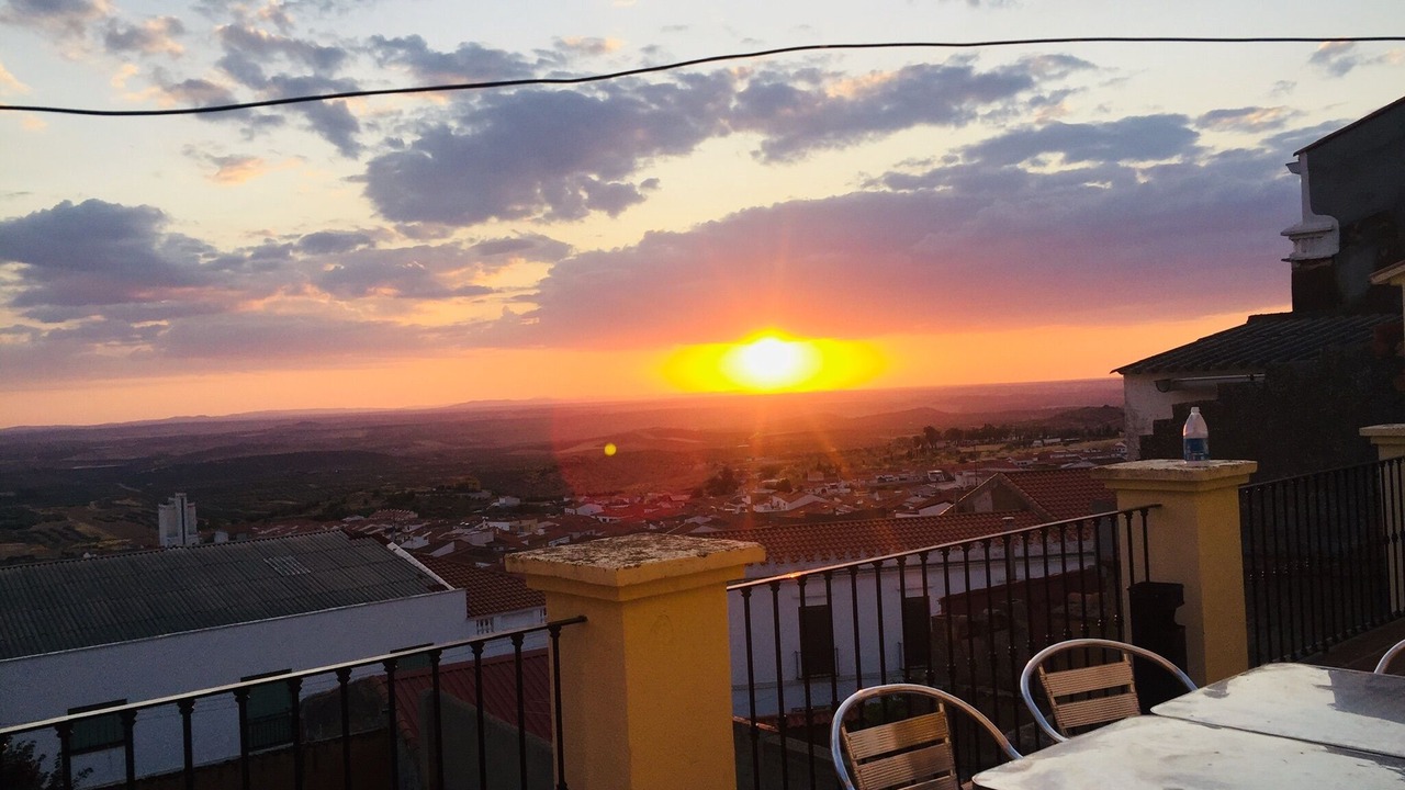 Photo of Bedroom in Hornachos