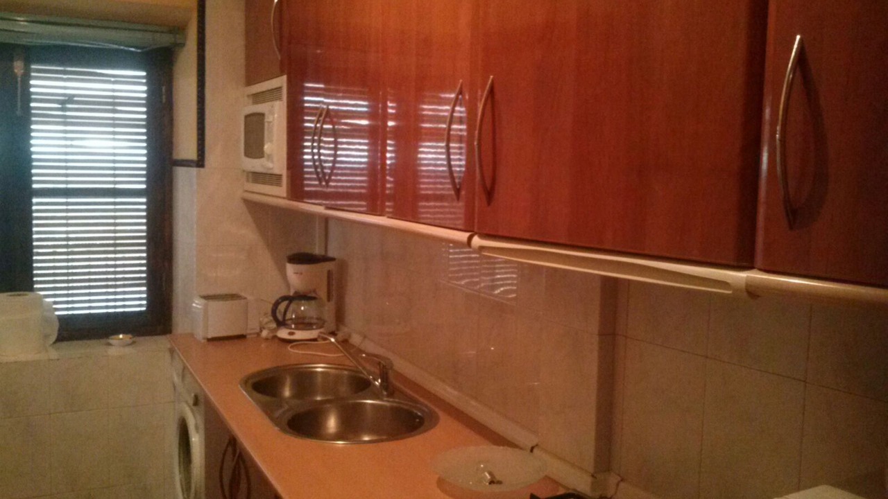 Photo of Kitchen in Hornachos