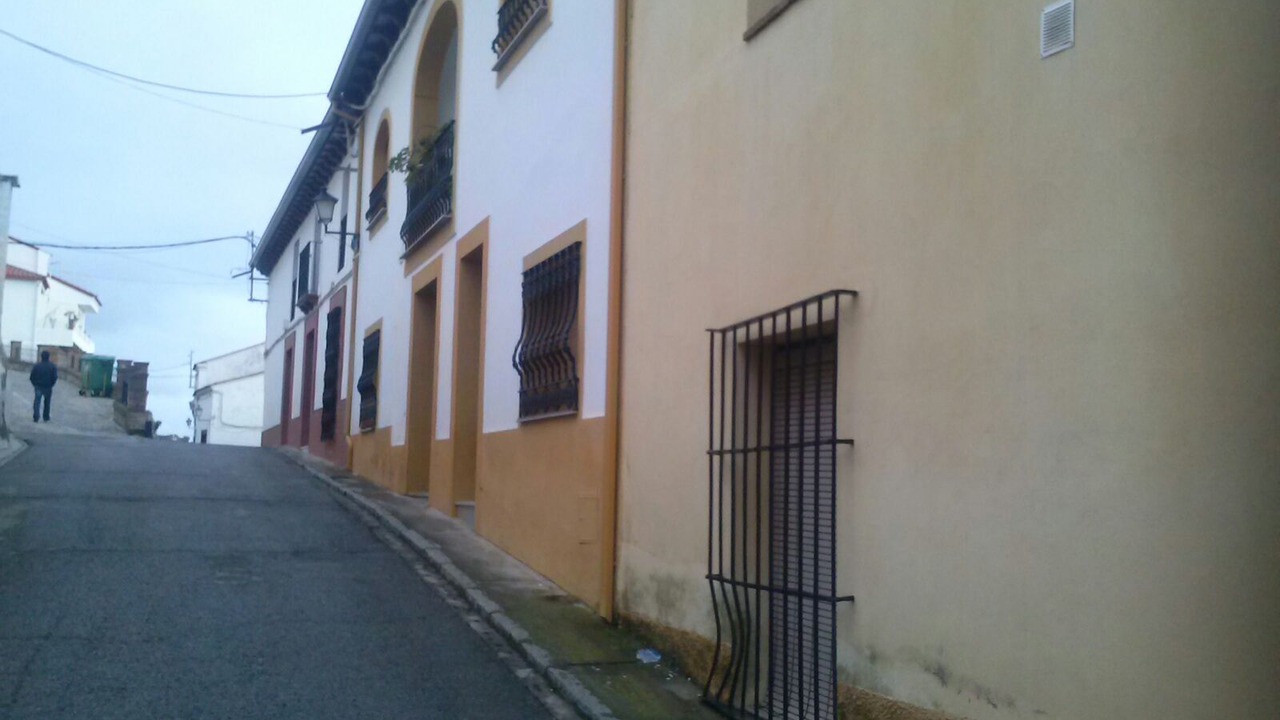 Photo of Outdoor in Hornachos