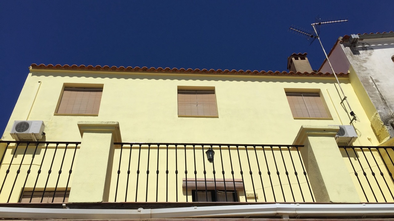 Photo of Outdoor in Hornachos