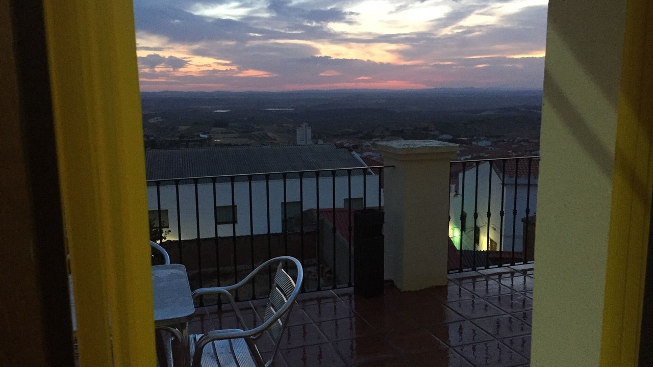 Photo of Bedroom in Hornachos
