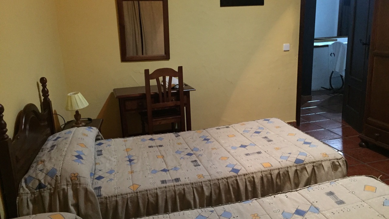 Photo of Bedroom in Hornachos