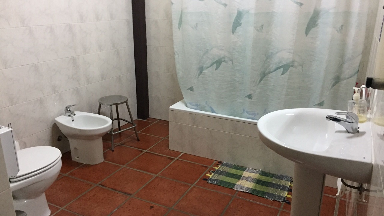 Photo of Bathroom in Hornachos