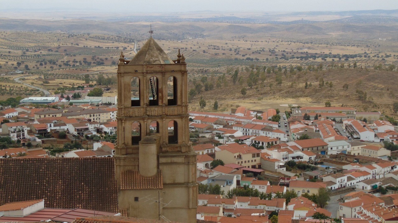 Photo of Outdoor in Hornachos