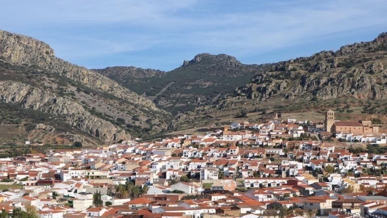 Photo of Outdoor in Hornachos