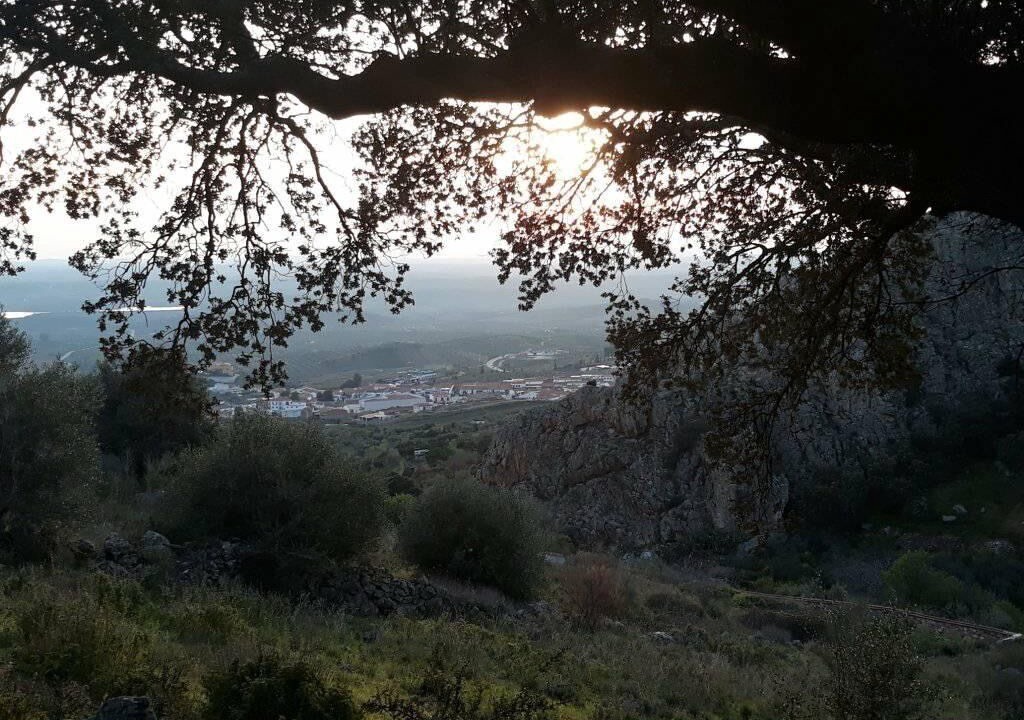 Photo of Outdoor in Hornachos