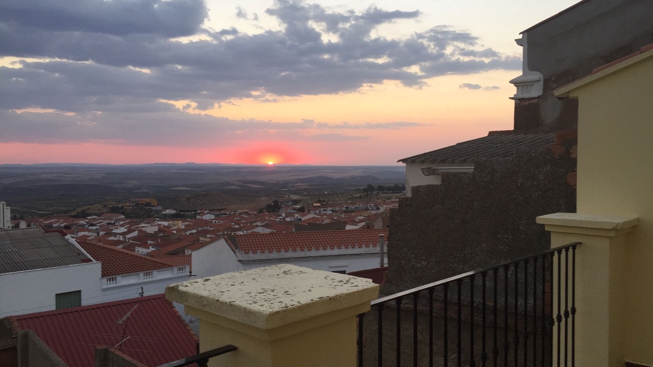 Photo of Bedroom in Hornachos
