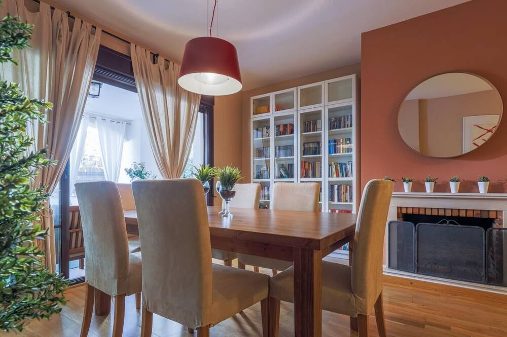 Photo of Kitchen in Las Pajanosas