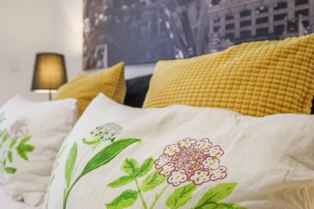 Photo of Bedroom in Las Pajanosas