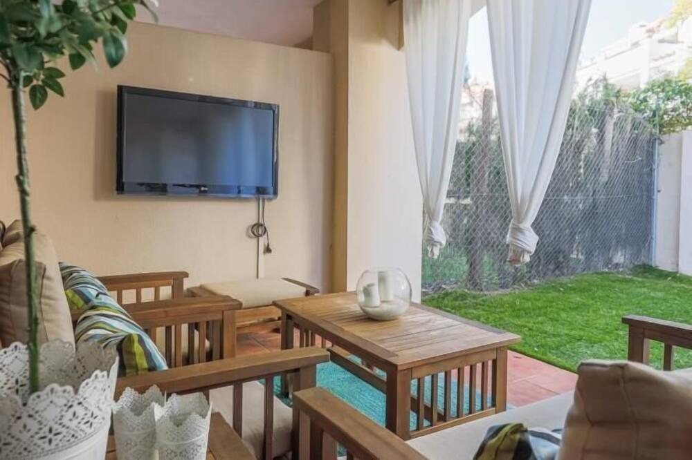 Photo of Livingroom in Las Pajanosas