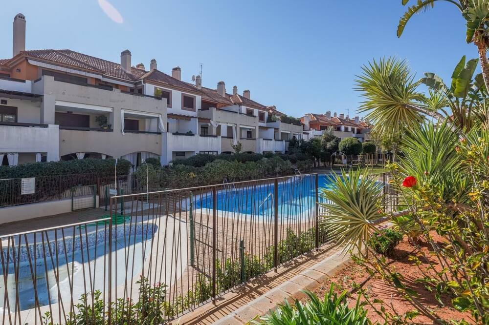 Photo of Outdoor in Las Pajanosas
