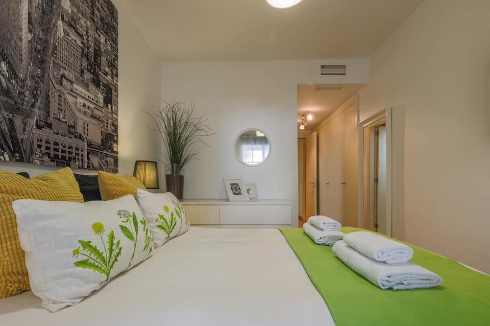 Photo of Bedroom in Las Pajanosas