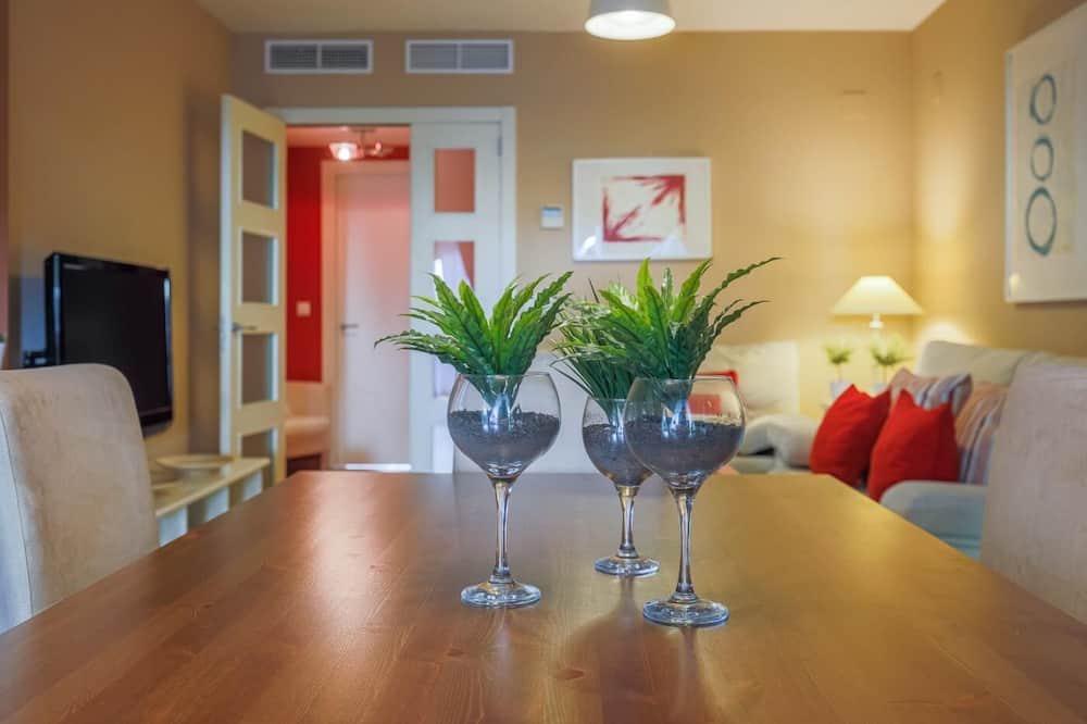 Photo of Livingroom in Las Pajanosas