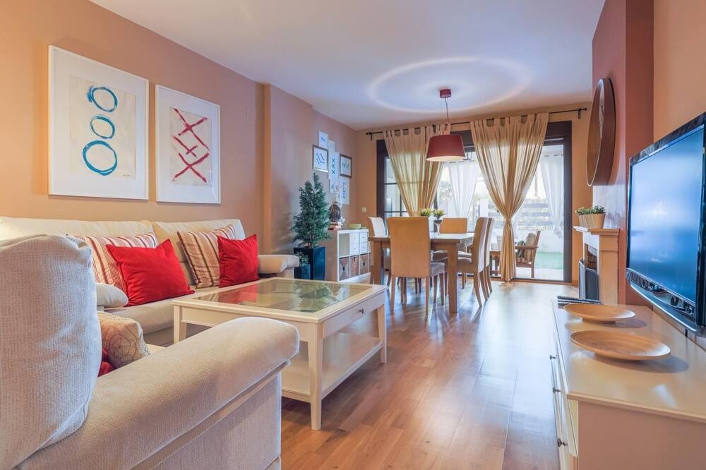 Photo of Livingroom in Las Pajanosas