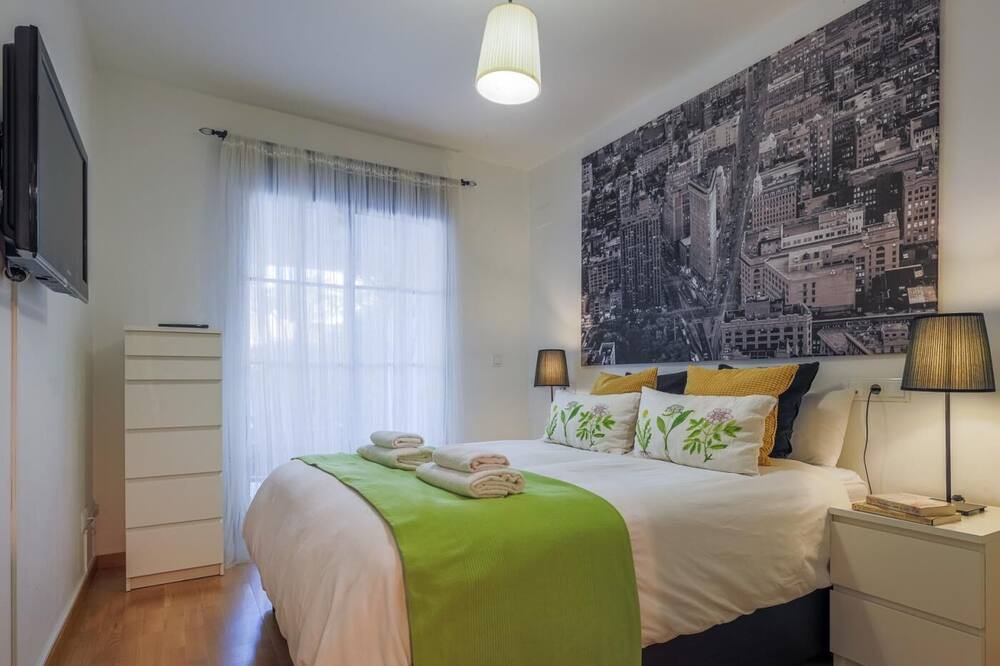 Photo of Bedroom in Las Pajanosas