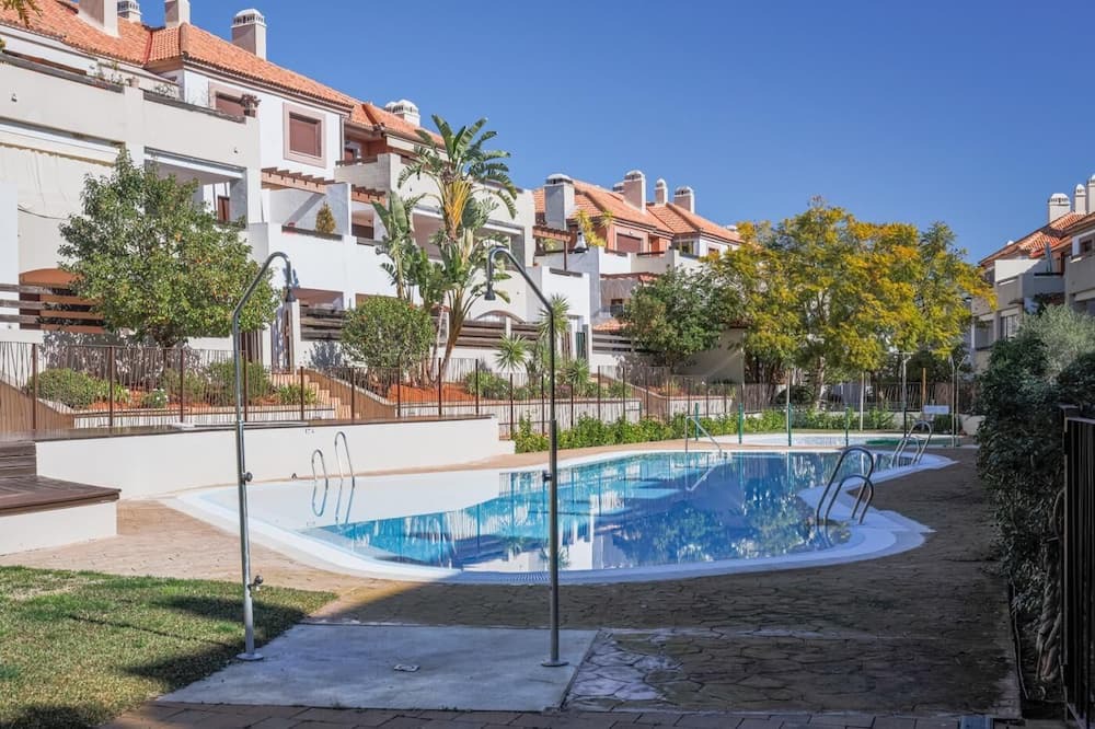 Photo of Outdoor in Las Pajanosas
