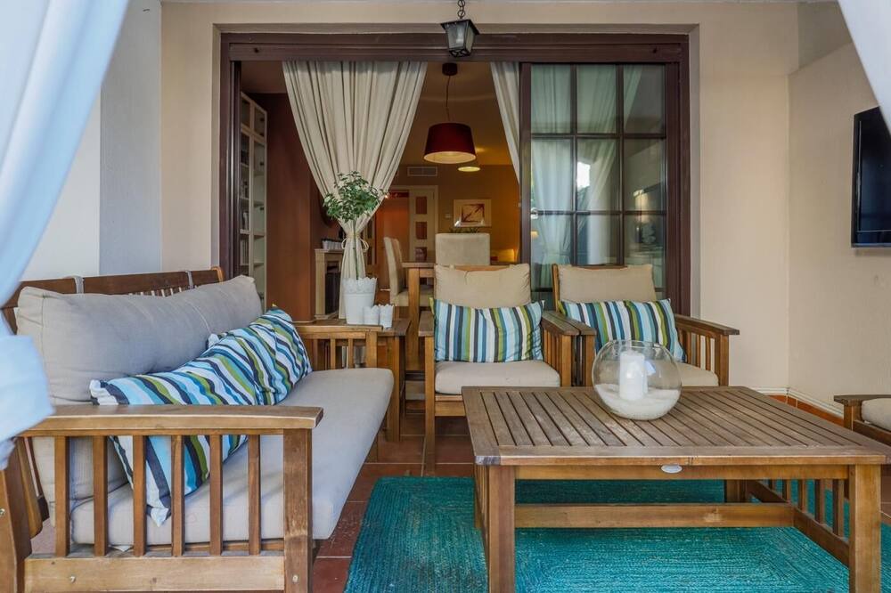 Photo of Livingroom in Las Pajanosas