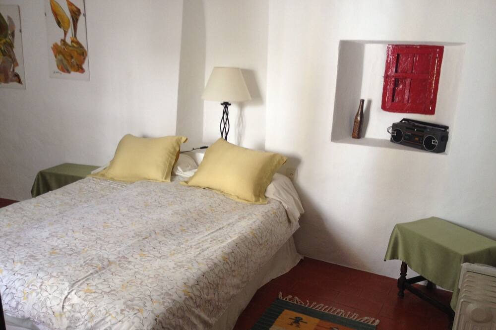 Photo of Bedroom in Montejaque