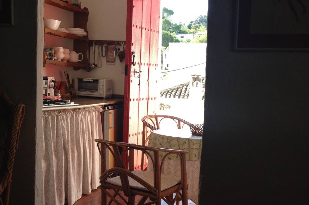 Photo of Kitchen in Montejaque