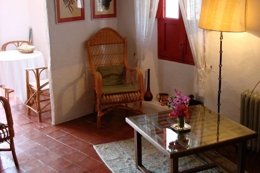 Photo of Livingroom in Montejaque
