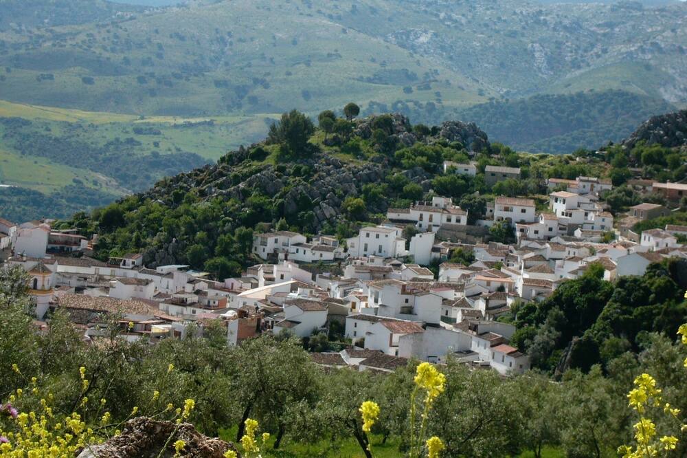 Photo of Outdoor in Montejaque