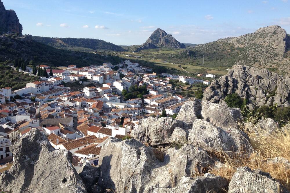 Photo of Outdoor in Montejaque