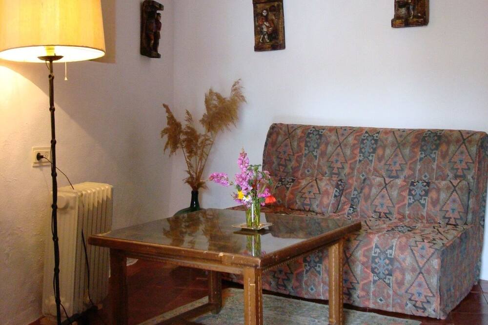 Photo of Livingroom in Montejaque